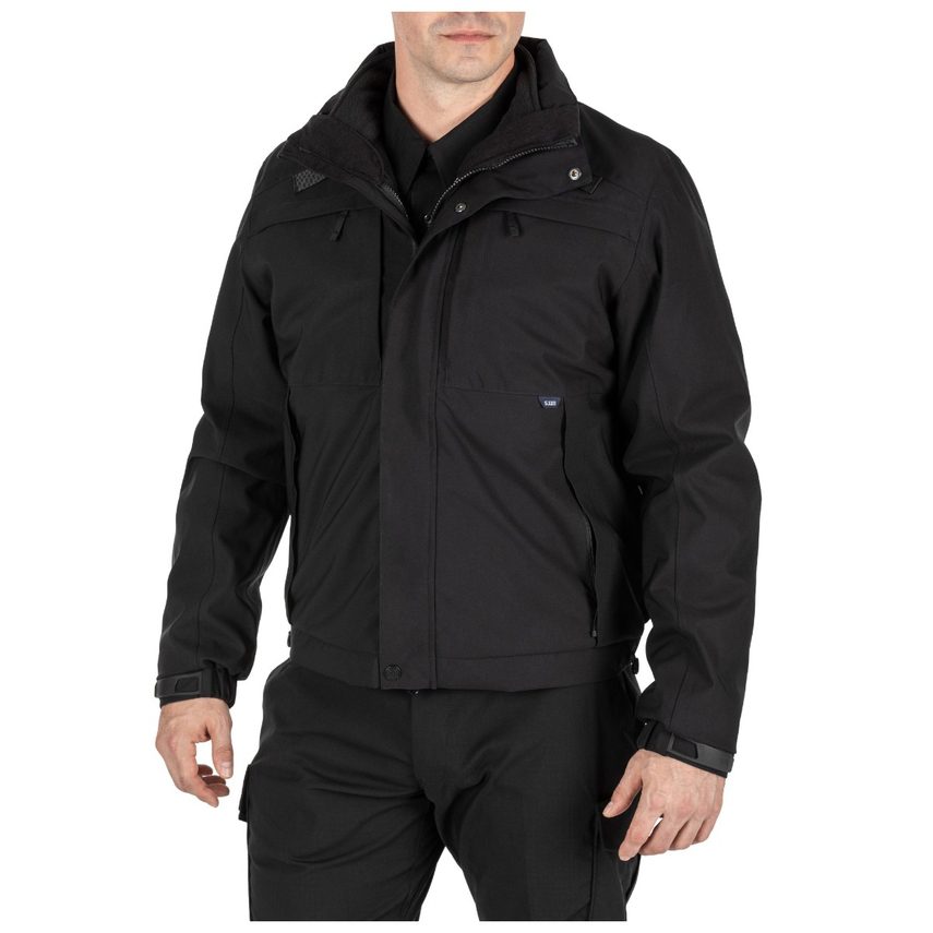 5.11 Tactical 5-IN-1 Duty Jacket 2.0 48360